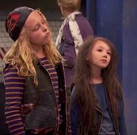 still of Game Shaker's Snackpot