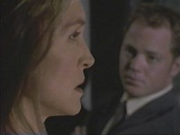 Elizabeth Harpur Blue Murder