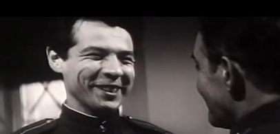 Radner Muratov in Troynaya proverka (1970)