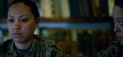 Breaking the Silence