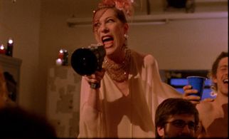 Mx Justin Vivian Bond in Shortbus (2006)