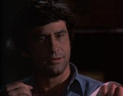 James Farentino in Night Gallery (1969)