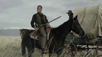 Still of Trevor Snarr in 