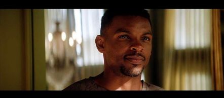 Still of Vincent Washington in Paint