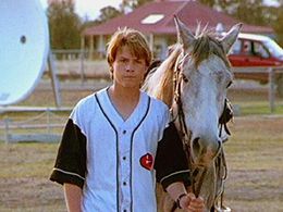 Zbych Trofimiuk in Sky Trackers (1994)