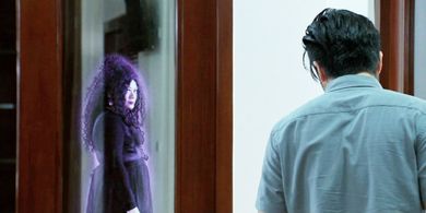 Roence Santos in Kambal, karibal (2017)