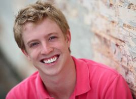 Benjamin Taylor Davis