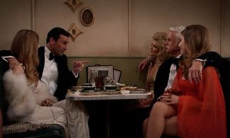 Mad Men 