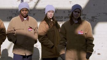 Orange is the New Black