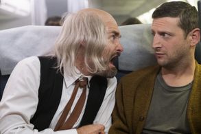 Will Forte and Tim Robinson in I Think You Should Leave with Tim Robinson (2019)