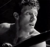 Jamie Smith in Killer's Kiss (1955)
