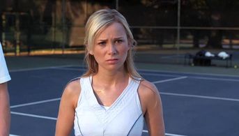 Mika Boorem in Ghost Whisperer (2005)