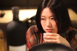 Chin Lang in Apolitical Romance (2012)