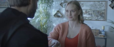 Still from It Will All Be Better Soon