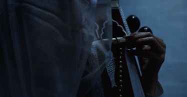 Taru Devani in Sarangi (2022)