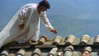 Graham Faulkner in Brother Sun, Sister Moon (1972)