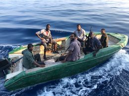 Edwin De La Renta in Bharat (2019)