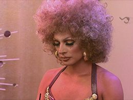 David Petruschin in RuPaul's Drag Race: Untucked! (2009)