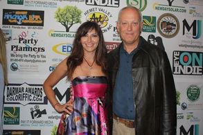 Nathalie Boyer & Conor O'Farrell