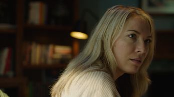 Production Still from After: A Love Story