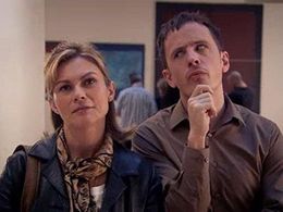 Dan Clark in How Not to Live Your Life (2007)