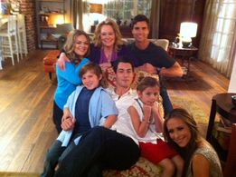 Season 1 The Client List