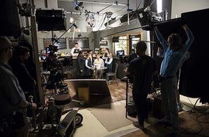 Behind the scenes, Go Iguanas! S.H.E.crets