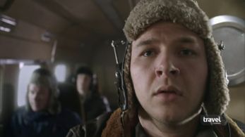 Mysteries of the Outdoors | Subterranean Secrets S1E5