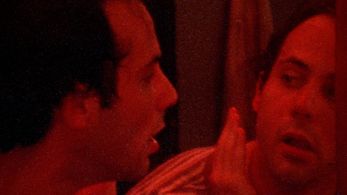 Dore Mann in Frownland (2007)