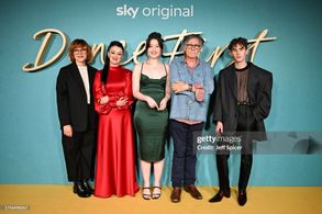 Dance First London Premiere 2023