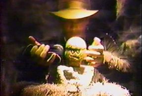 Chris Strompolos in Raiders of the Lost Ark: The Adaptation (1989)