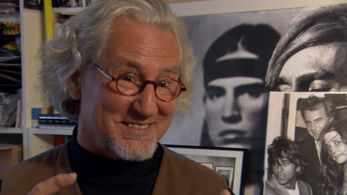 Istvan Bajzat in Roman Polanski: Wanted and Desired (2008)