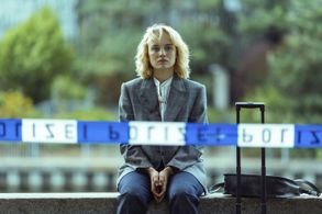 Luise von Finckh in Sleeping Dog (2023)