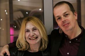 Francesca Ciardi and Spencer Hawken - Death Walks