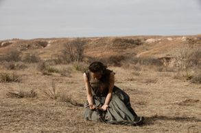 Anna Fiamora in 1883 (2021)