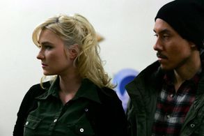 Still from feature film, 