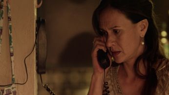 Liliana Moreno Reynoso in The Unknown Hitman: The Story of El Cholo Adrían (2017)