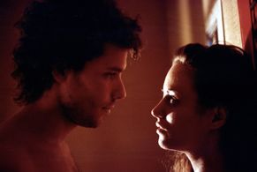 Yavor Baharov in Tilt (2010)