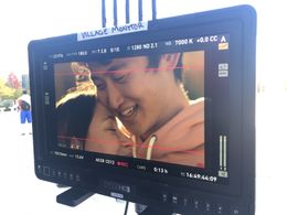 Daniel Kim in The Graduates (2023)