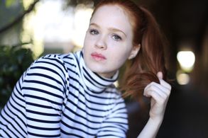 Isabel Oliver Marcus