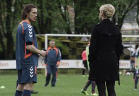 Dicte II, Jannik Riise, Dicte