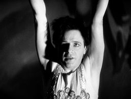 Esme Percy in Murder! (1930)