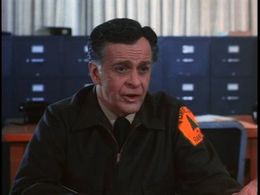 Stacy Harris in Dragnet 1967 (1967)