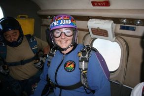 22 JULY 2009 Skydive Elsinore