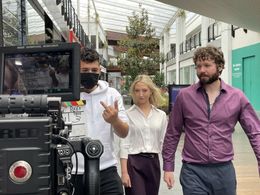 Onset Birds and Bees short film