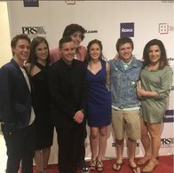 The Middle of X Premiere at the Philadelphia Independent Film Festival