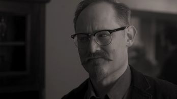 Paul Rivers in Written in Red (2018)