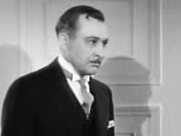 Hooper Atchley in Hot Money (1935)