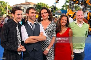 Hilary Weisman Graham