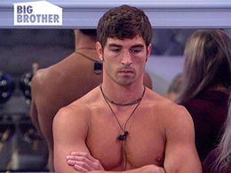 Cody Nickson in Big Brother (2000)